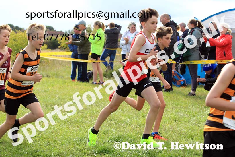 Boys under-13s, 2022 Start Fitness NEHL, Wrekenton. Photo: David T. Hewitson/Sports for All Pics